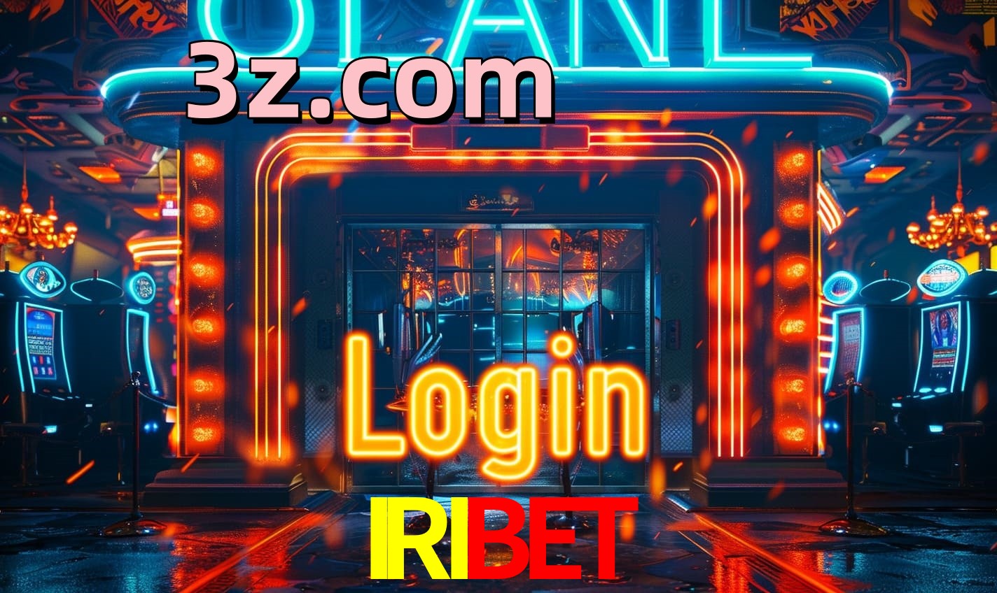 Login no Cassino IRIBET